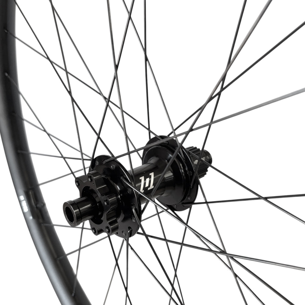 1/1 Triad Enduro Rear Wheel