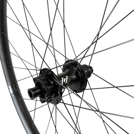 1/1 Triad Enduro Rear Wheel