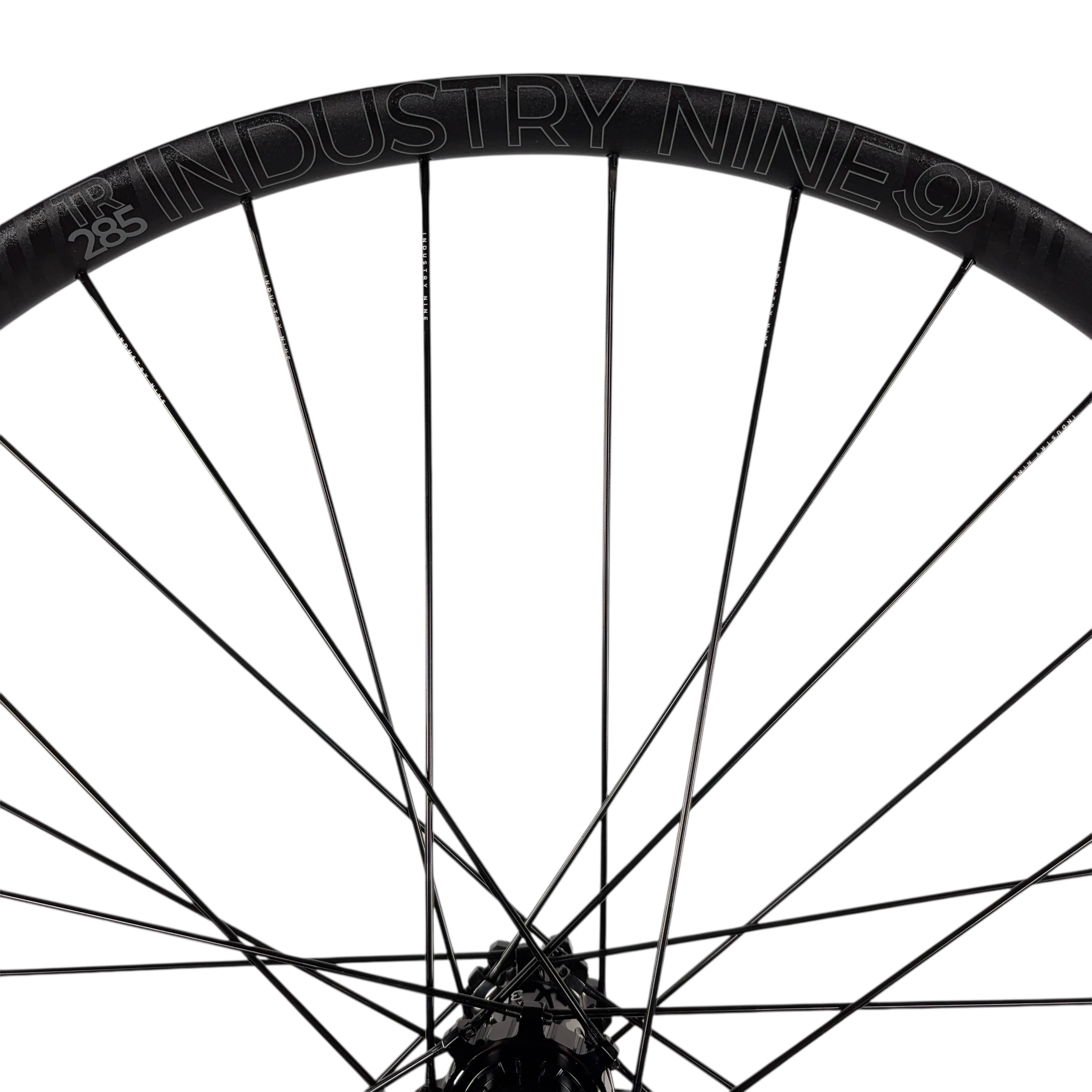 Industry Nine Trail 285 Hydra Wheelset – Thunder Mountain Bikes