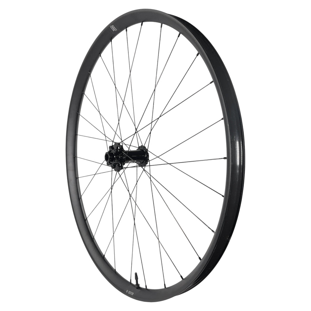 Hydra2 Sector Classic AL Wheelset