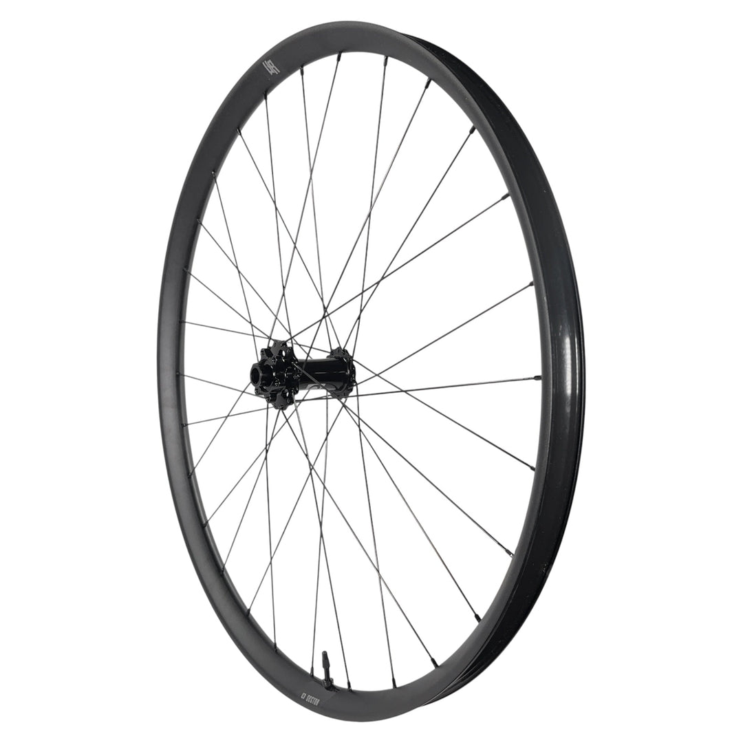 Hydra2 Sector Classic AL Front Wheel