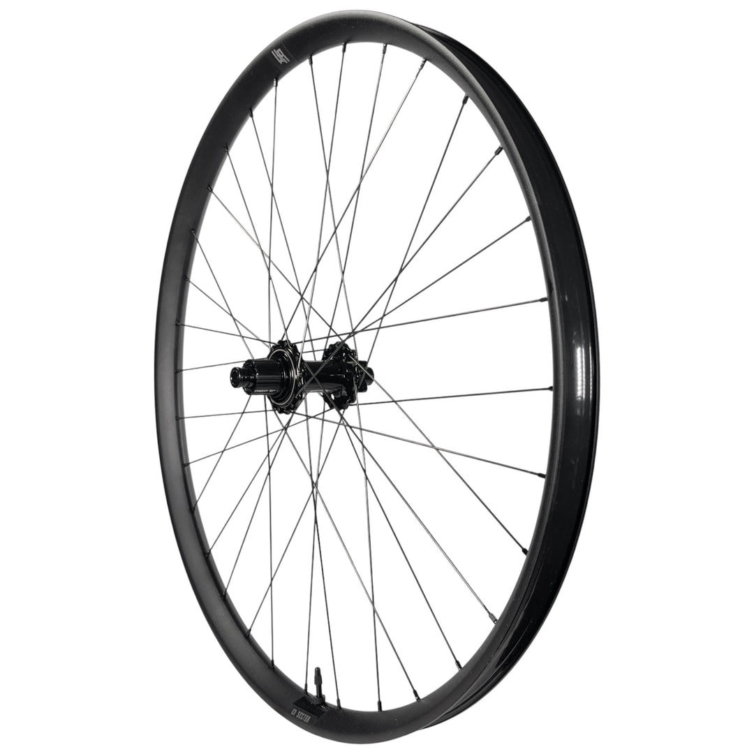 Hydra2 Sector Classic AL Rear Wheel