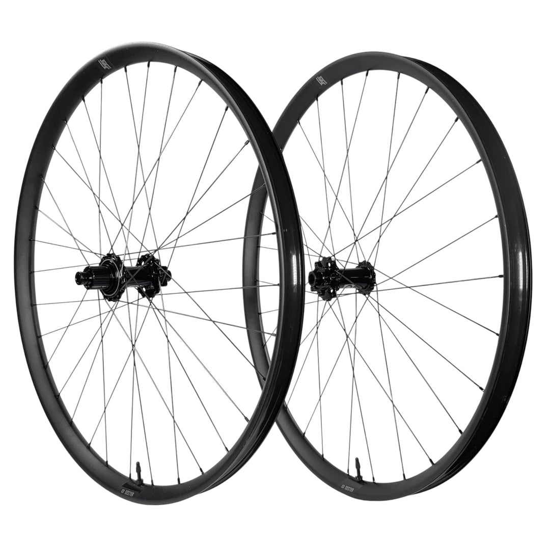 Hydra2 Sector Classic AL Wheelset