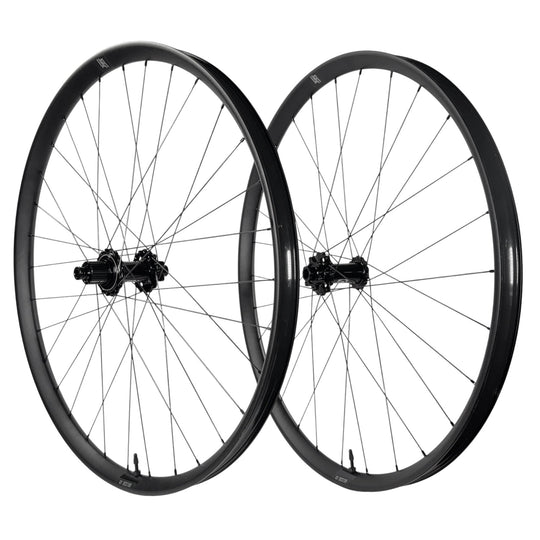 Hydra2 Sector Classic AL Wheelset