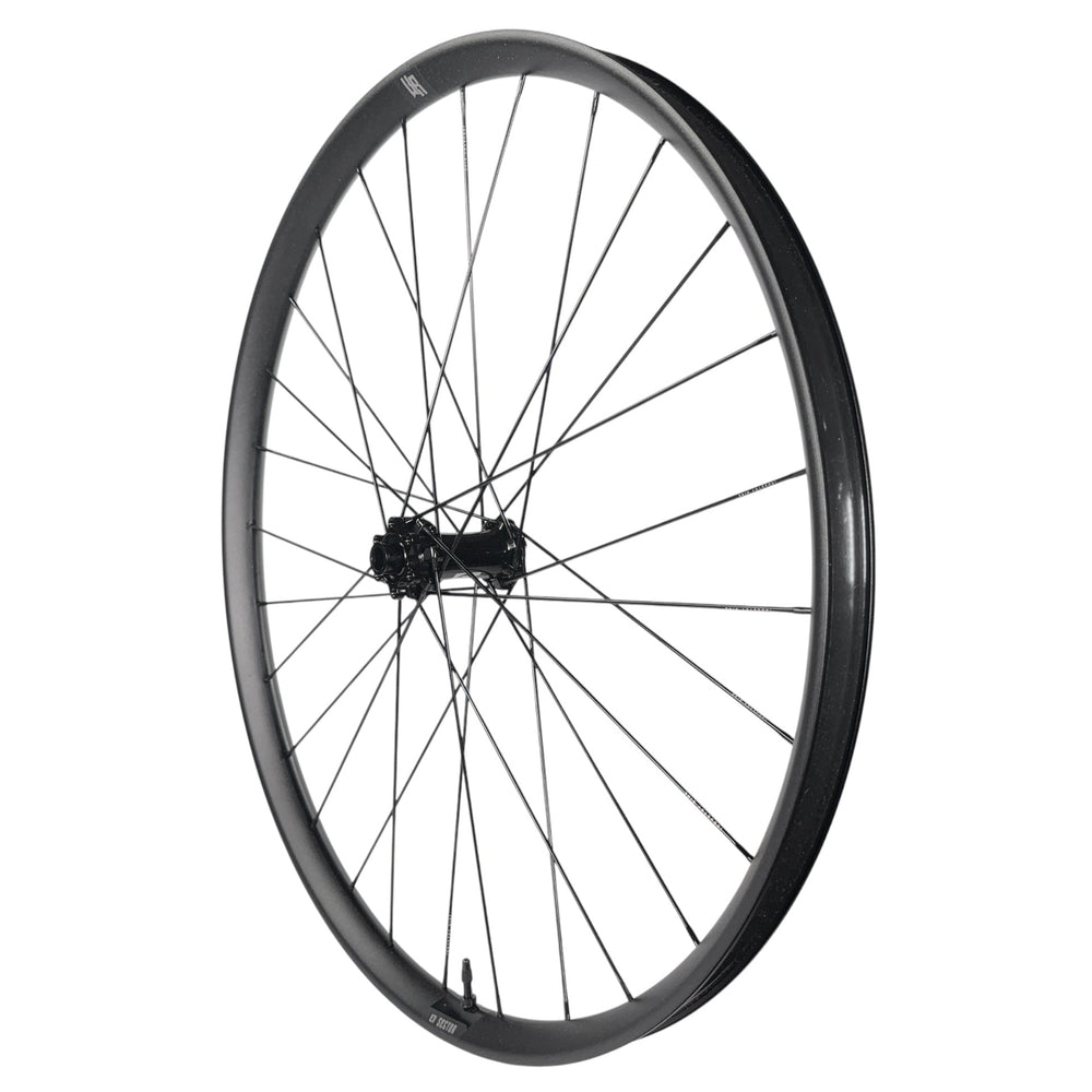 Hydra2 Sector System AL Wheelset