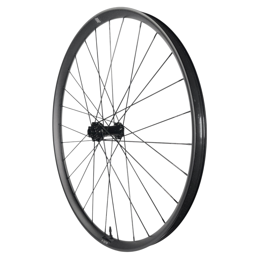 Hydra2 Sector System AL Front Wheel