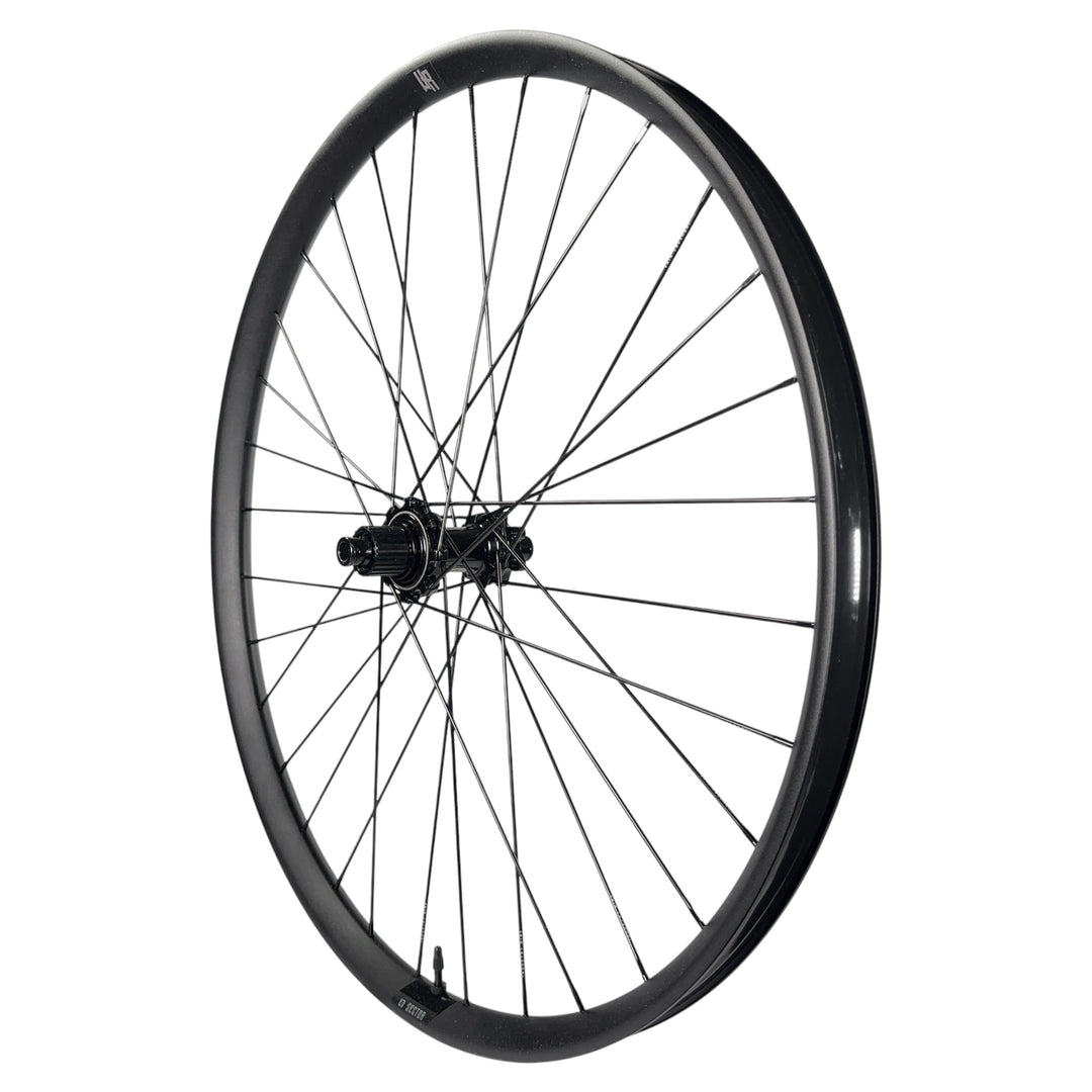 Hydra2 Sector System AL Rear Wheel