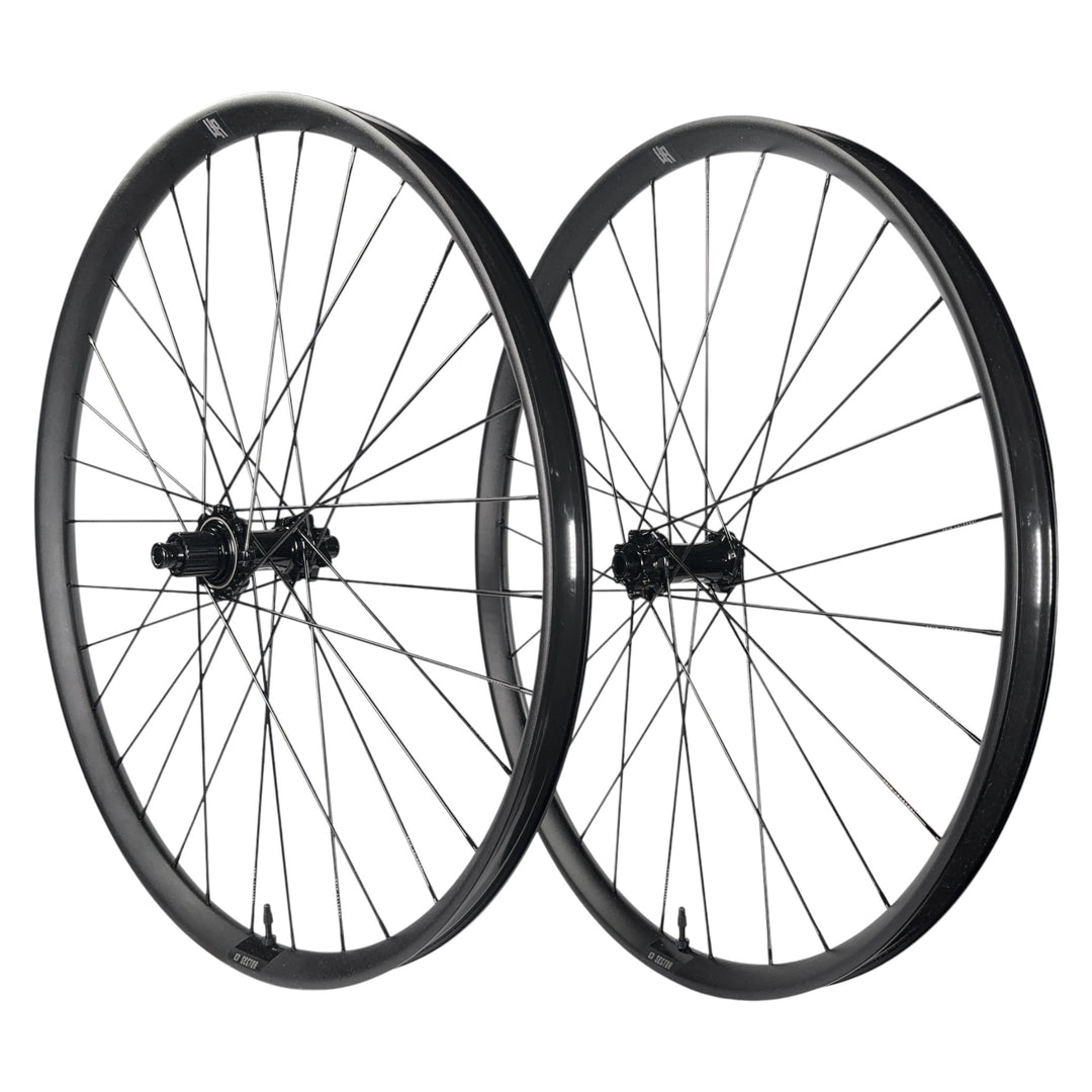 Hydra2 Sector System AL Wheelset