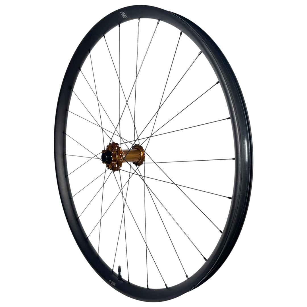 Hydra2 Triad Classic AL Front Wheel