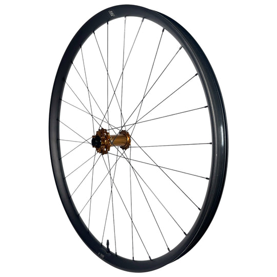 Hydra2 Triad Classic AL Front Wheel