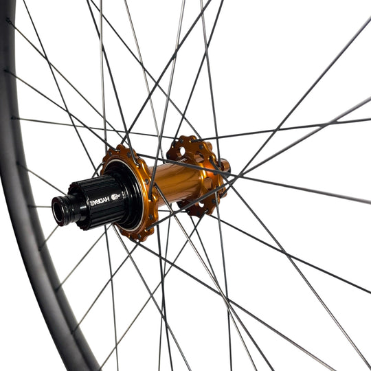 Hydra2 Sector Classic AL Rear Wheel