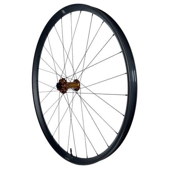 Hydra2 Sector Classic AL Wheelset