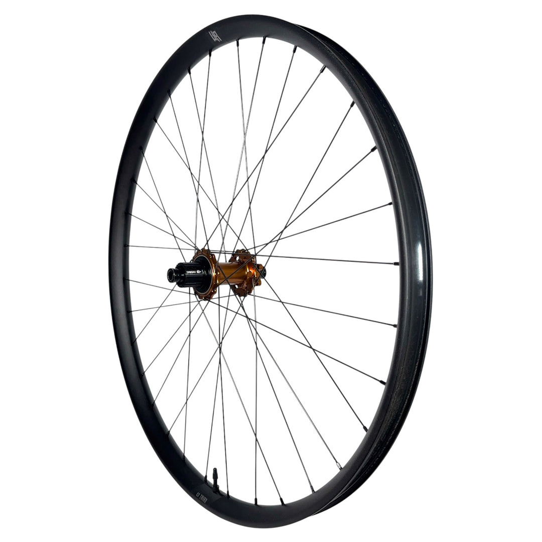 Hydra2 Triad Classic AL Rear Wheel