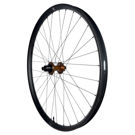 Hydra2 Triad Classic AL Rear Wheel