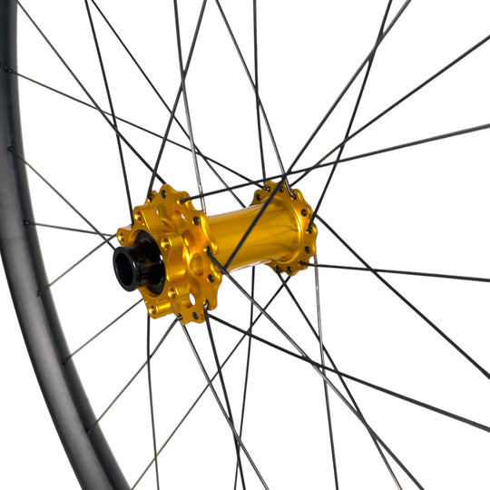 Hydra2 Sector Classic AL Front Wheel