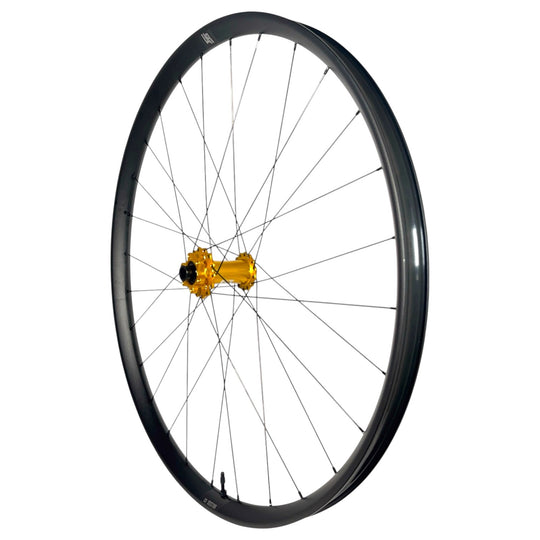 Hydra2 Sector Classic AL Front Wheel
