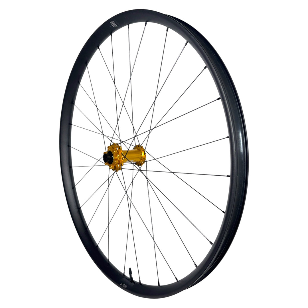 Hydra2 Triad Classic AL Front Wheel