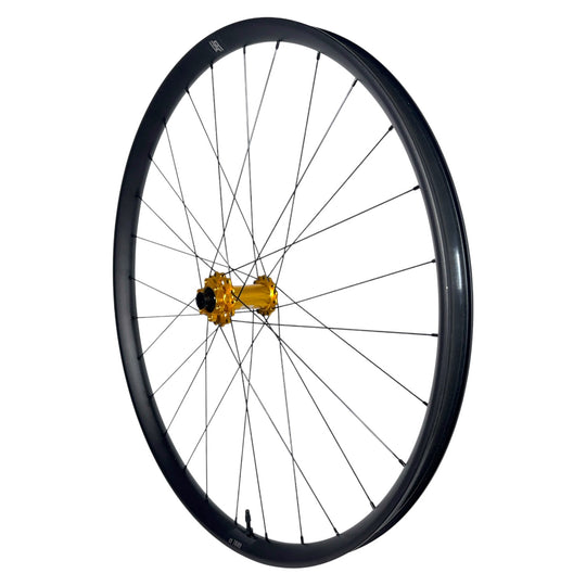 Hydra2 Triad Classic AL Front Wheel