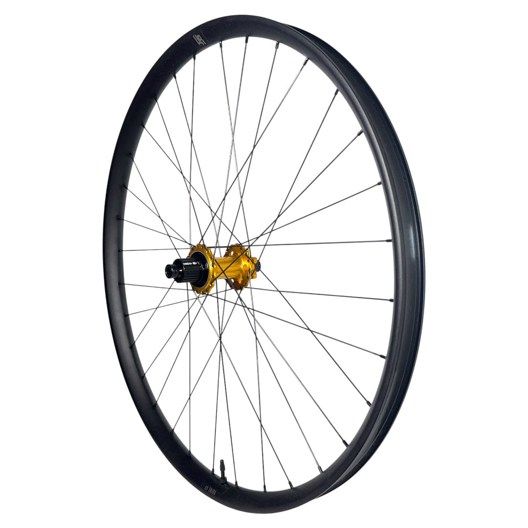 Hydra2 Triad Classic AL Rear Wheel