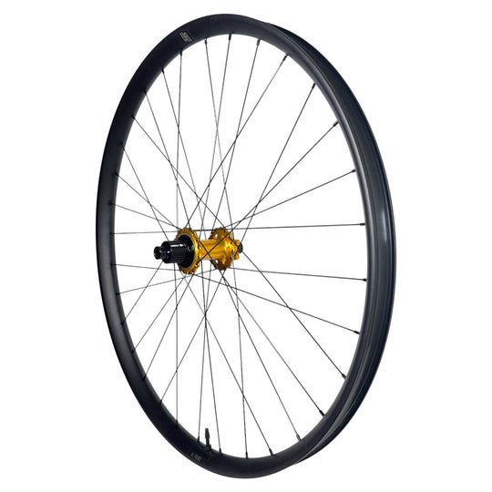 Hydra2 Triad Classic AL Rear Wheel