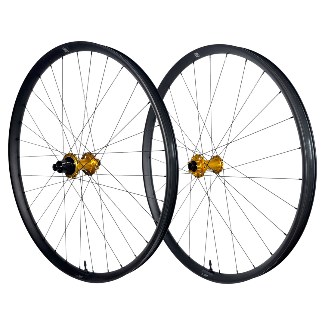 Hydra2 Triad Classic AL Wheelset