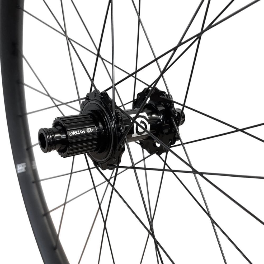 Hydra2 Sector Classic AL Rear Wheel