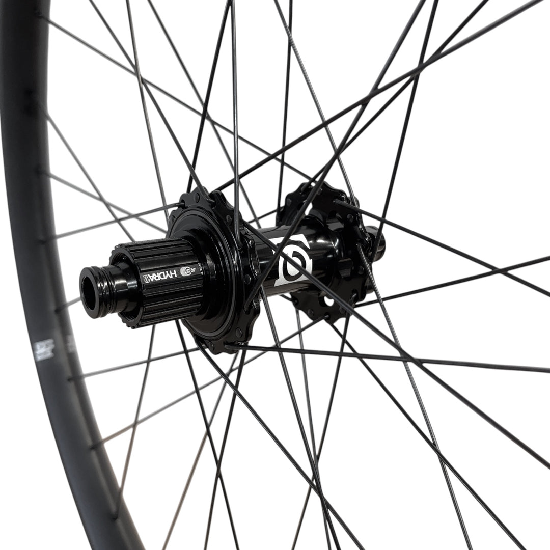 Hydra2 Sector Classic AL Rear Wheel
