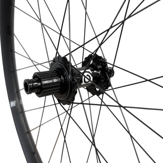 Hydra2 Sector Classic AL Rear Wheel