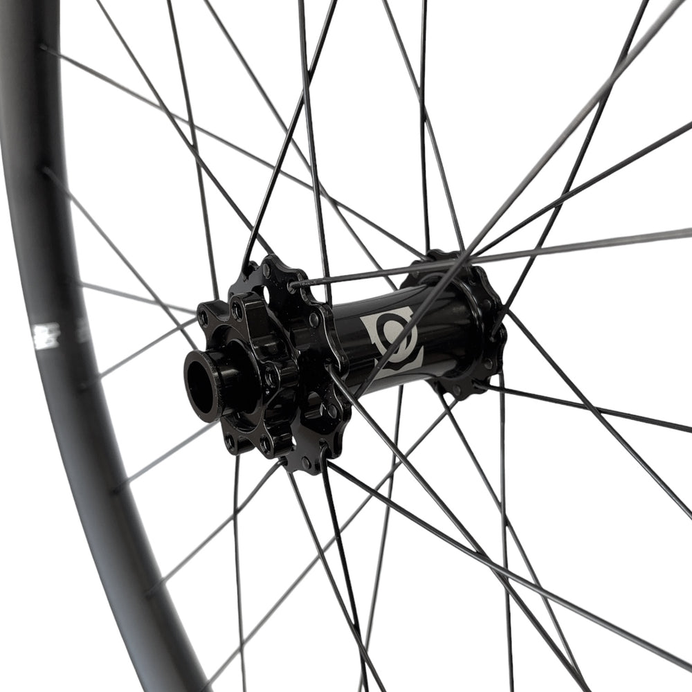 Hydra2 Sector Classic AL Front Wheel