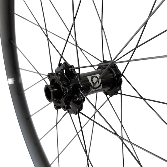 Hydra2 Sector Classic AL Front Wheel