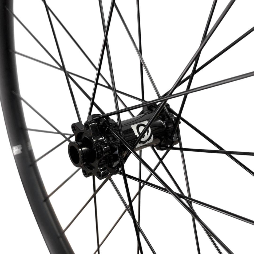 Hydra2 Sector System AL Front Wheel