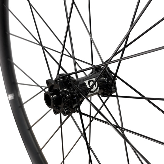 Hydra2 Sector System AL Front Wheel