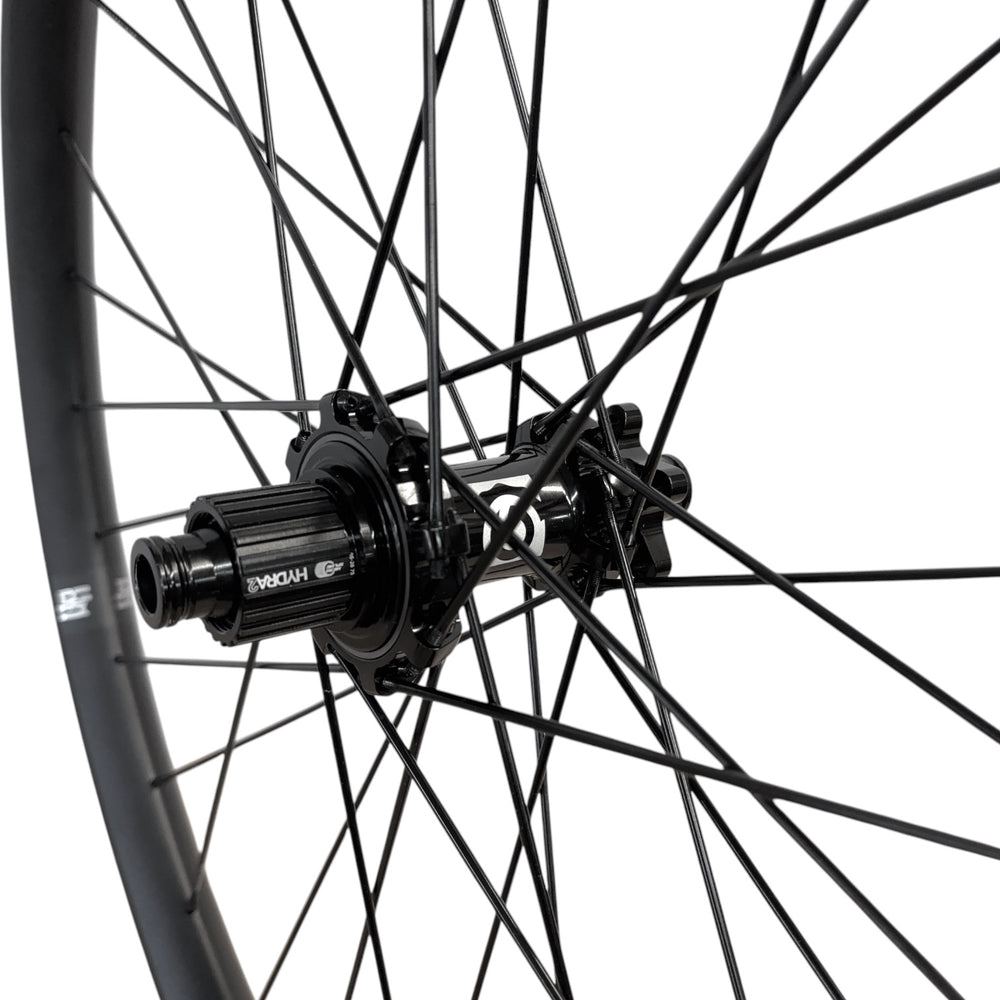 Hydra2 Sector System AL Rear Wheel