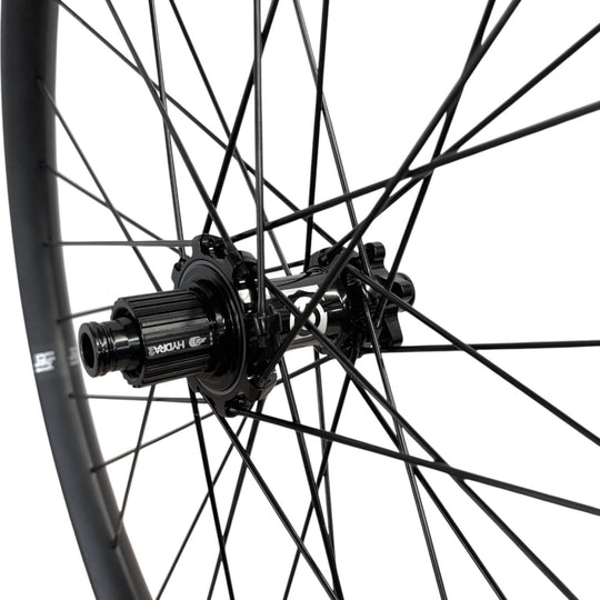 Hydra2 Sector System AL Rear Wheel