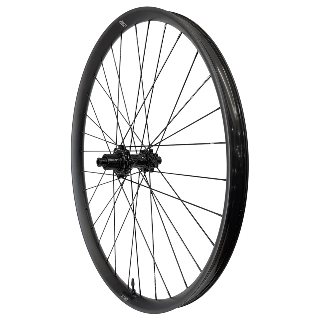 Hydra2 Triad System AL Rear Wheel