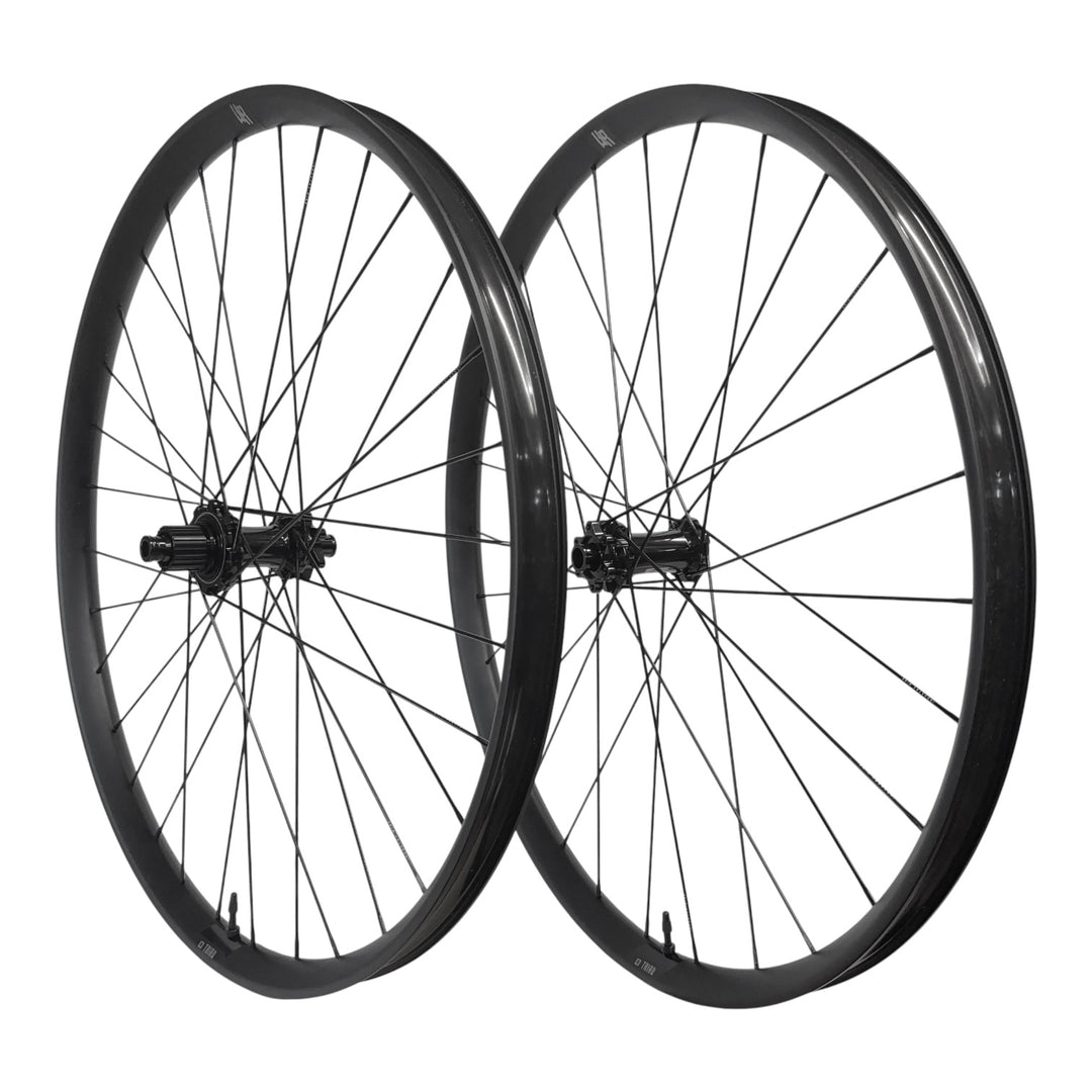 Hydra2 Triad System AL Wheelset