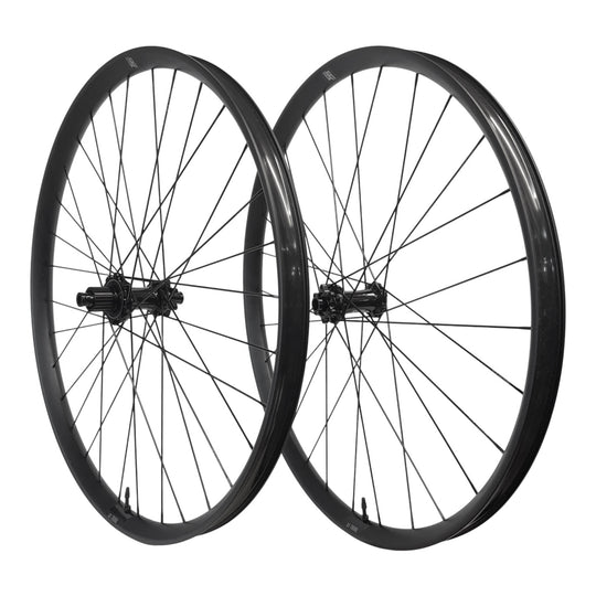 Hydra2 Triad System AL Wheelset