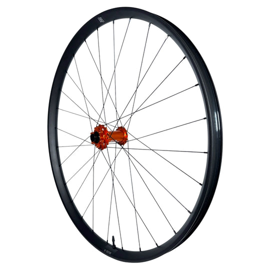Hydra2 Sector Classic AL Wheelset