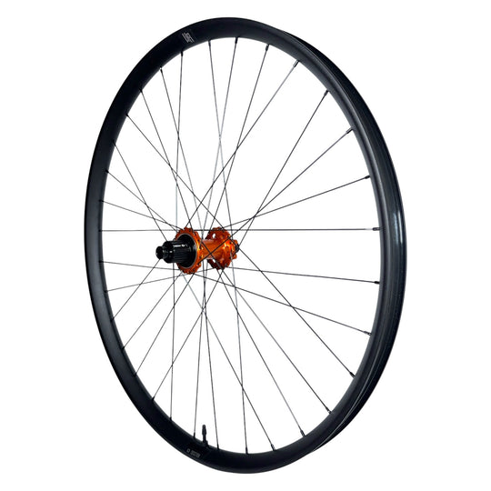 Hydra2 Sector Classic AL Rear Wheel