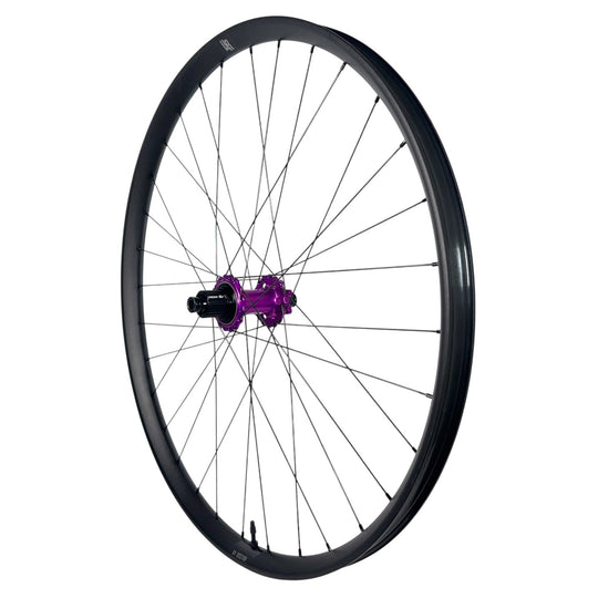 Hydra2 Sector Classic AL Rear Wheel