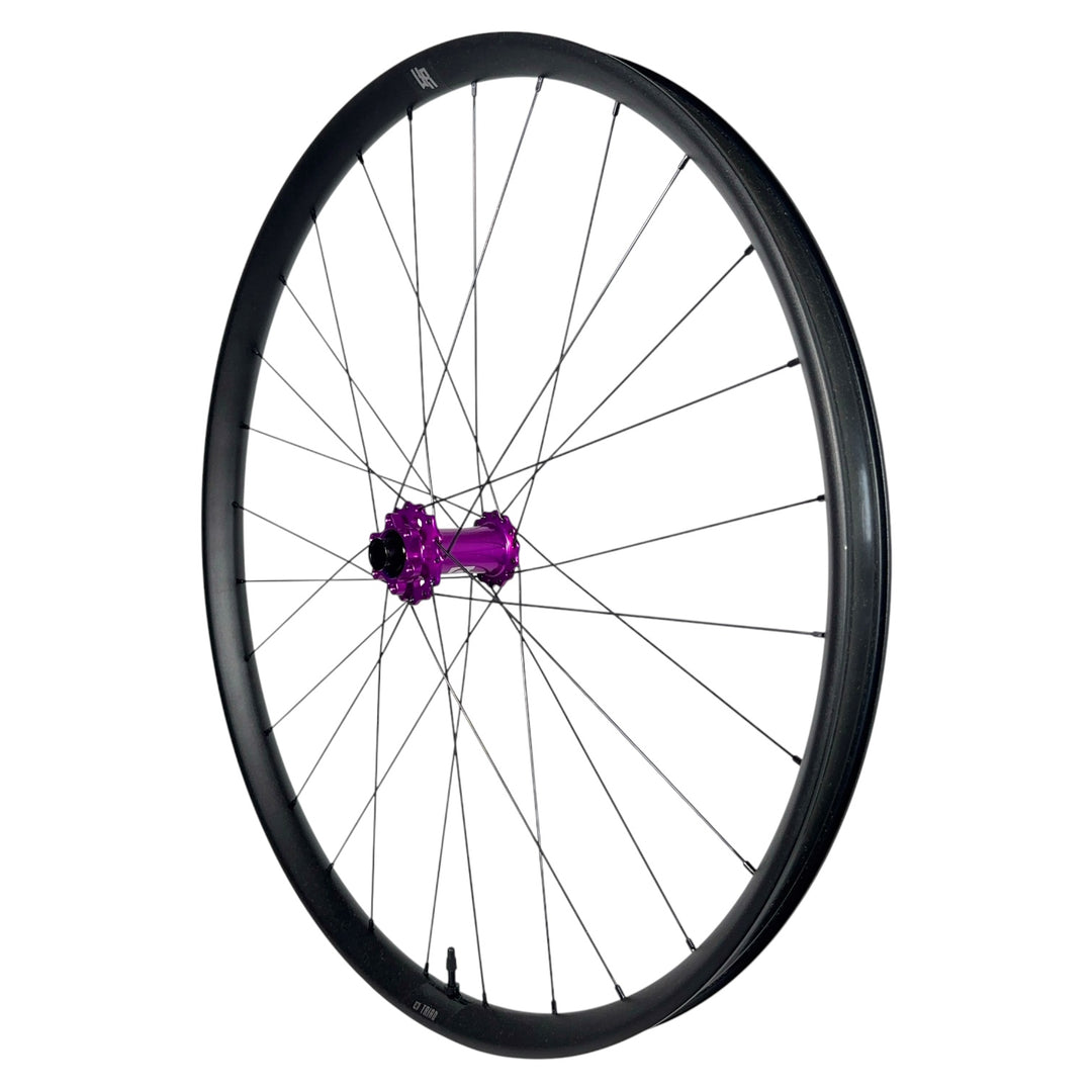 Hydra2 Triad Classic AL Front Wheel