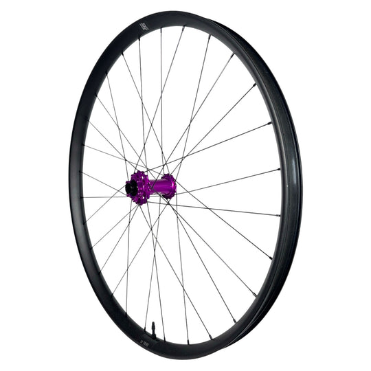 Hydra2 Triad Classic AL Front Wheel
