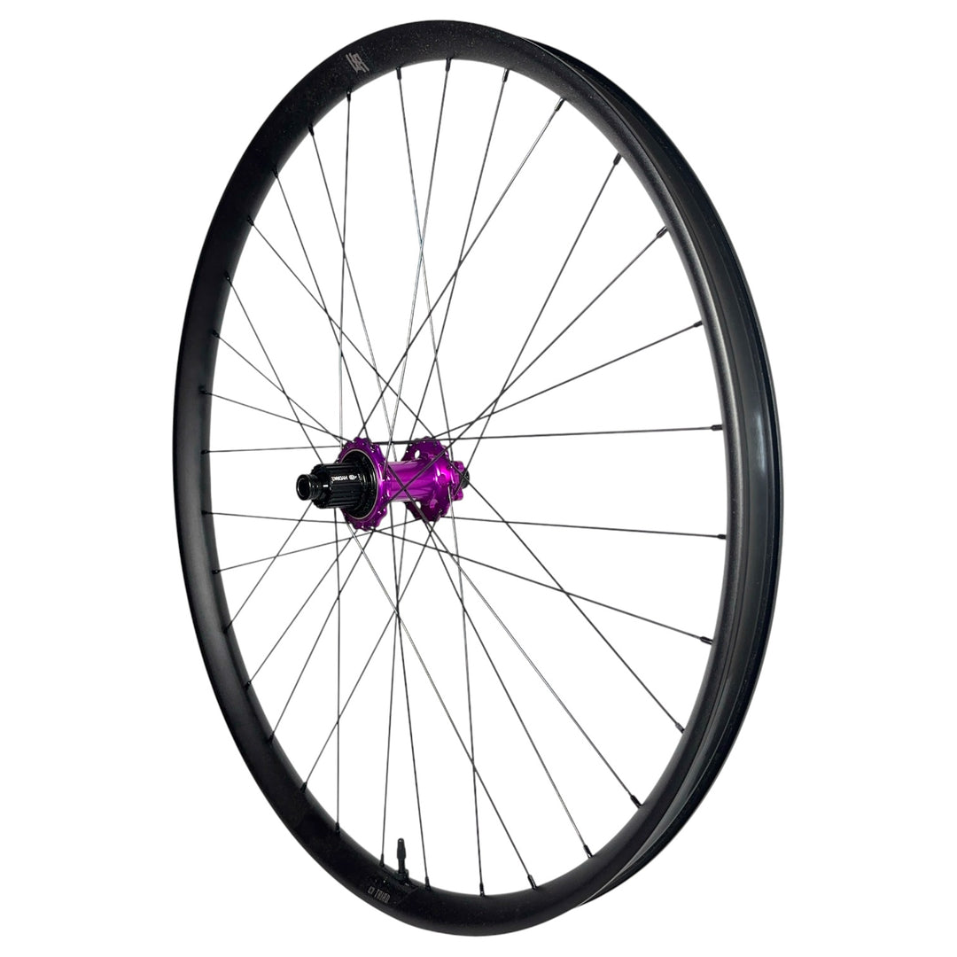 Hydra2 Triad Classic AL Rear Wheel