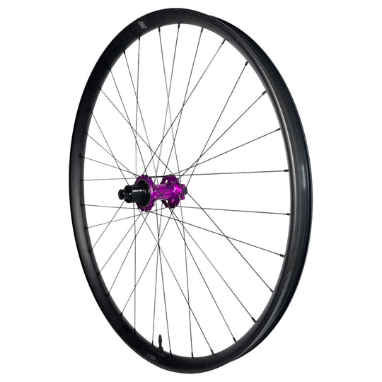 Hydra2 Triad Classic AL Rear Wheel