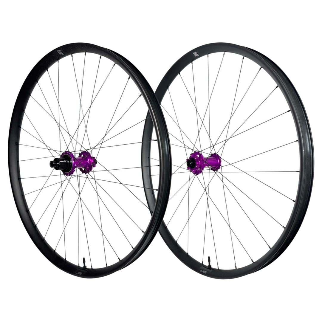 Hydra2 Triad Classic AL Wheelset