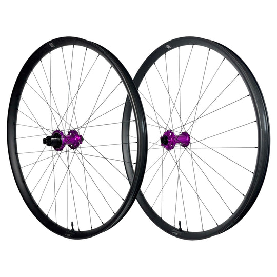 Hydra2 Triad Classic AL Wheelset