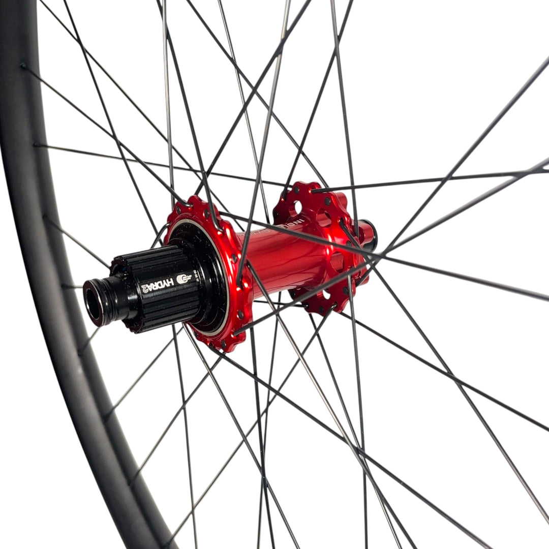 Hydra2 Sector Classic AL Rear Wheel