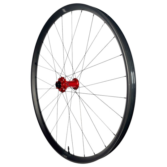Hydra2 Sector Classic AL Front Wheel