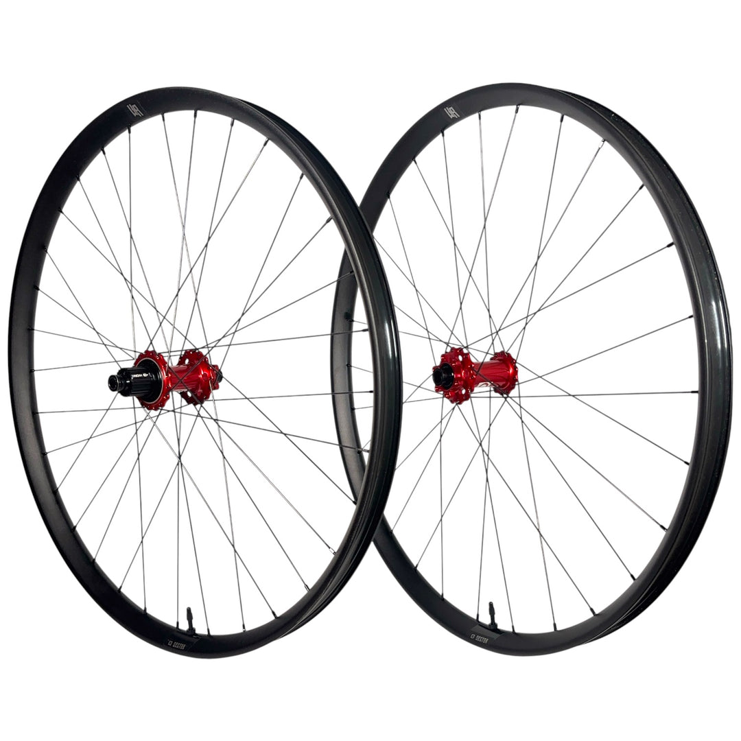 Hydra2 Sector Classic AL Wheelset