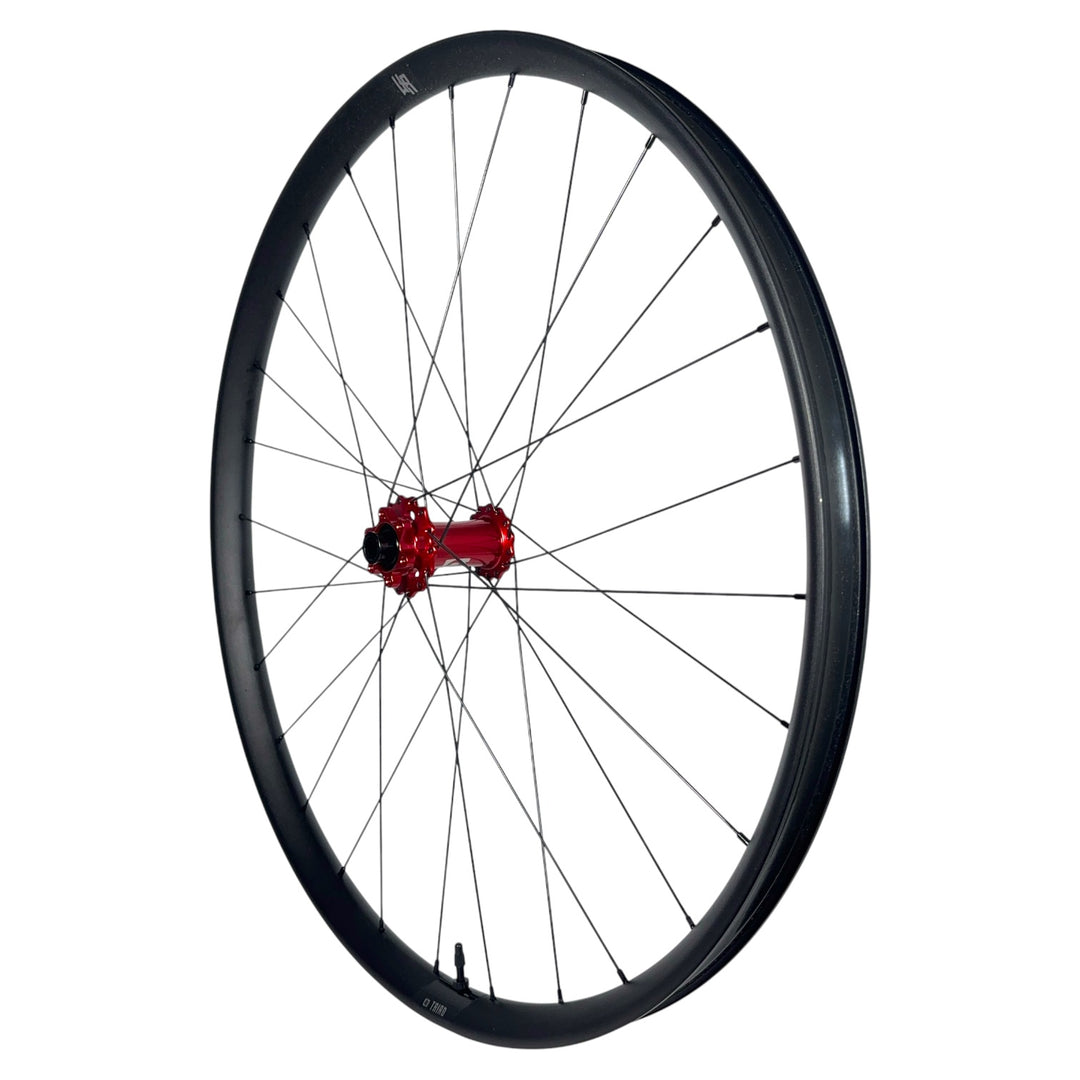 Hydra2 Triad Classic AL Front Wheel